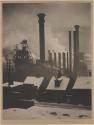 Pittsburgh Chimneys