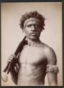 Australian Aborigine