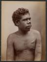 Australian Aborigine (Queensland)