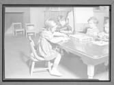 [Three Children Playing Game]