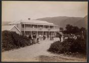 Wairoa Hotel