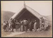Runanoa House (Hinemihi)