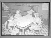 [Children with Clay]