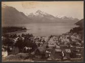 Queenstown, Lake Wakatipu