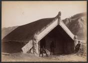 Meeting House, Wairoa