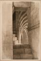Lincoln Cathedral: S.W. Turret Stairway