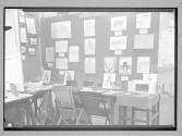 [High School English Exhibit]