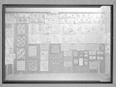[High School Art Exhibit]