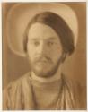 Alvin Langdon Coburn as Christ-Figure