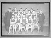 [Basketball Team]