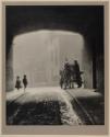 Under Dark Arches