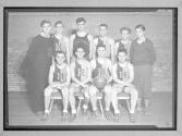 [Basketball Team]