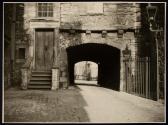 Bakehouse Close