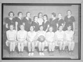 [Basketball Team]