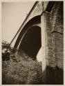 The Dean Bridge