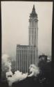 Woolworth Building