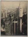 New York from its Pinnacles
