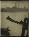 Wapping, London