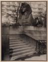 Sphinx, London Embankment