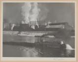 Pillars of Smoke, Pittsburgh