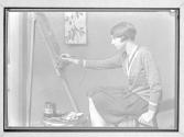 [Women Painting]