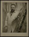 Henri Matisse (1869–1954), Paris