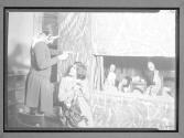 Makers of Marionettes...Brooklyn N.Y.