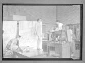 Life Class in Modern H.S. 1935