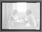 [Bordentown/Training Beauticians]