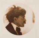 [Alfred Stieglitz]