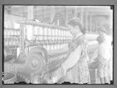 With Little Or No Education, Spends Long Days In Unsanitary Envirnment 1908