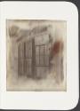 [Window, probably in Lacock Abbey]