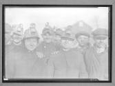 Coal Boys