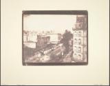 [The Boulevards at Paris]