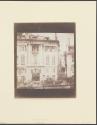 [The Boulevards at Paris]