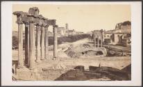 [Roman Forum, Rome]