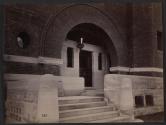 John Hay and Henry Adams Residence