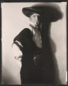 Warner Gault, Greenwich Village Follies