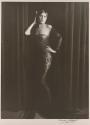 [Vaudeville actress]
