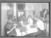 Home-work Adolescents, Garters