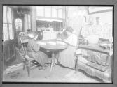 N.Y. Home Work in 1910