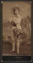 Louise Lester as Olivette