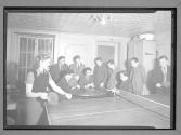 [Men and Women, Ping Pong]