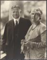 [Herbert & Lou Henry Hoover]