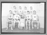 ["T" Older Men Tournament Winners]
