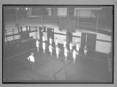 [Women's Calesthenics]