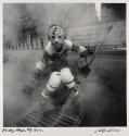 Hockey Player, NY 1972