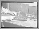 [Making a Battery]