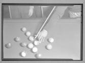 [Pool Table]