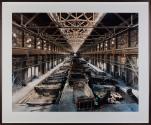 Old Factories #9, Fushun Aluminum Smelter, Fushun City, Liaoning Province, China
